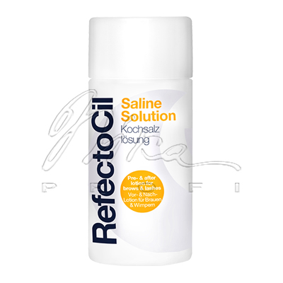 Соляной раствор, обезжириватель Saline Solution (150 мл)